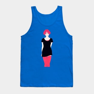 Nono Tank Top